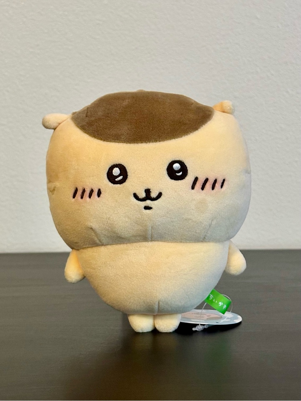 Kurimanju Mochitto Plush